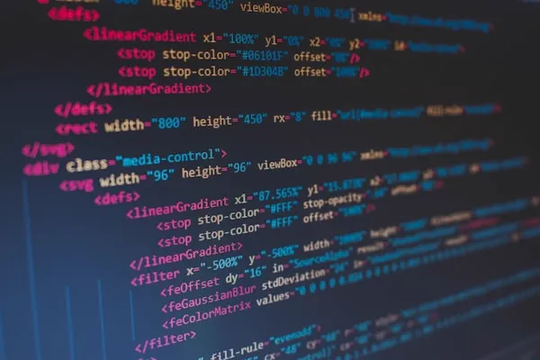 Custom software development